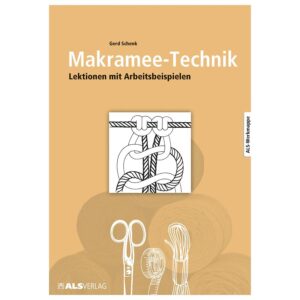 Makramee-Technik     - Bild 00