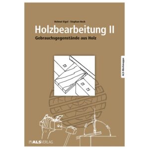 Holzbearbeitung II     - Bild 00