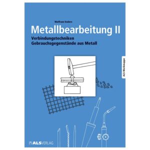 Metallbearbeitung II     - Bild 00