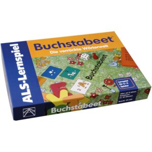 Buchstabeet     - Bild 00
