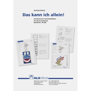 Das kann ich allein!     - Bild 00