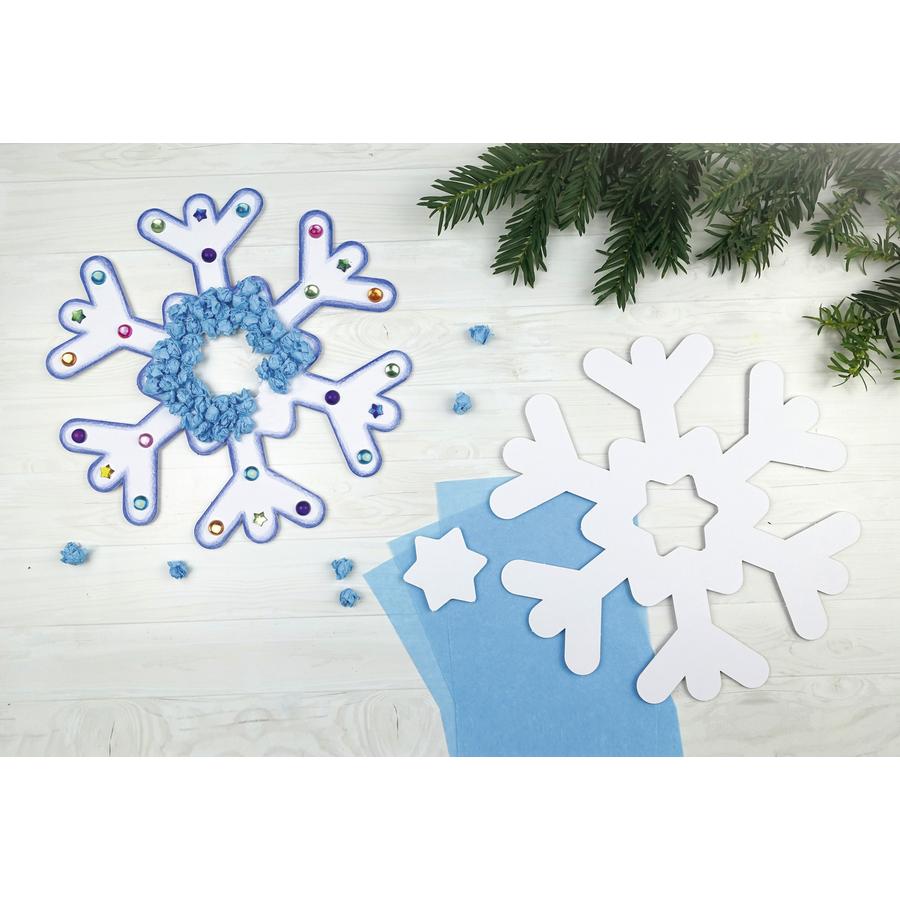 BLANKI-Motive Winter, 20er-Pack     - Bild 01