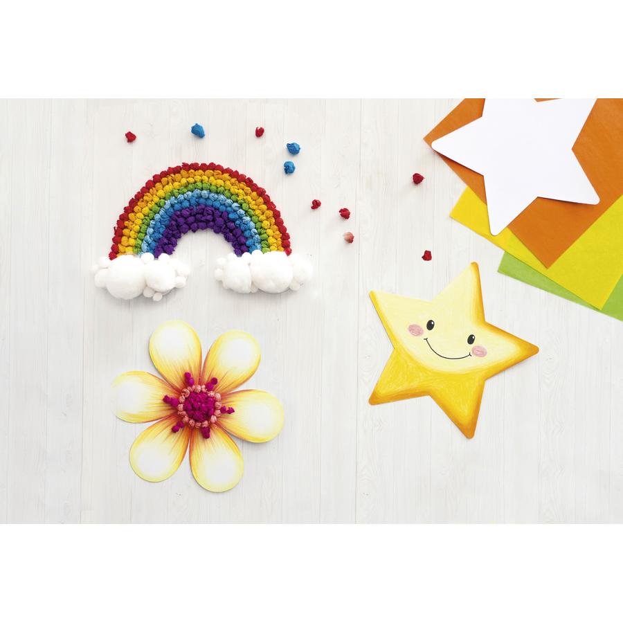 BLANKI-Motive Frühling, 20er-Pack     - Bild 01