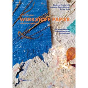 Werkstoff Papier     - Bild 00