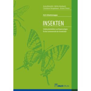 Insekten     - Bild 00