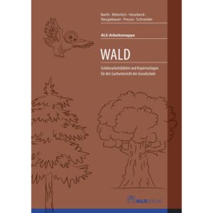 Wald     - Bild 00
