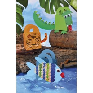 BLANKI-Color-Mini-Taschen     - Bild 00