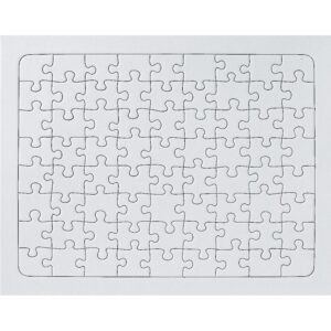 BLANKI-Rahmen-Puzzle     - Bild 00