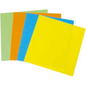 Faltpapier     - Bild 00