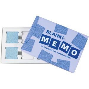 BLANKI-Memo     - Bild 00