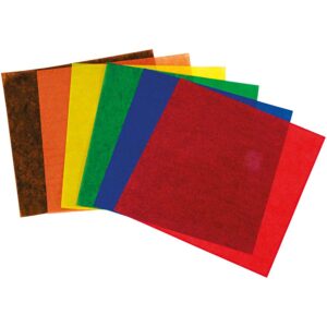 Transparentpapier     - Bild 00