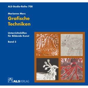 Grafische Techniken     - Bild 00