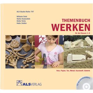 Themenbuch Werken     - Bild 00