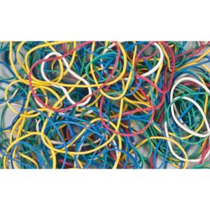 Gummiringe     - Bild 00