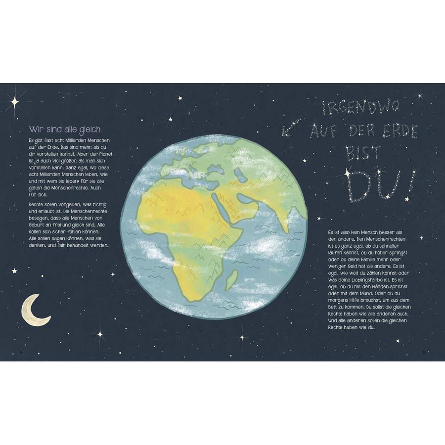 Steck mal in meiner Haut!     - Bild 01