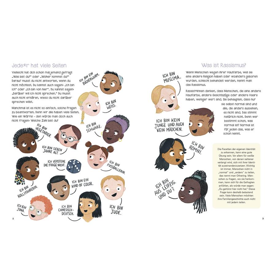 Steck mal in meiner Haut!     - Bild 02