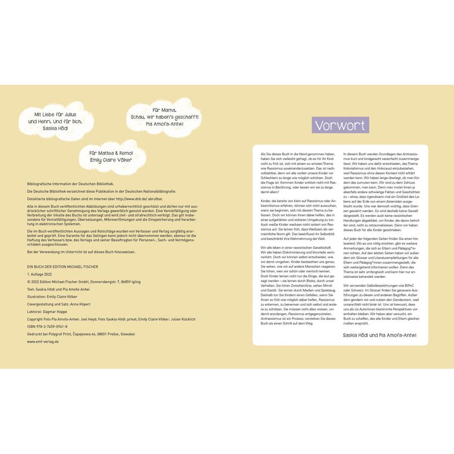 Steck mal in meiner Haut!     - Bild 03