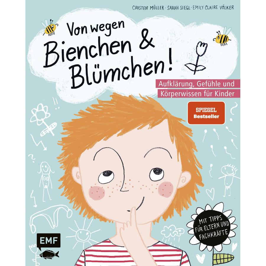00_30.643 Von wegen Bienchen und Blümchen     - Bild 00