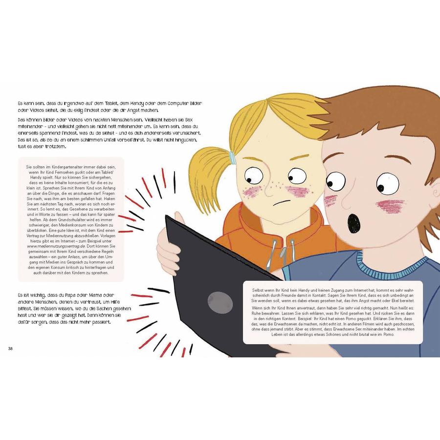 Von wegen Bienchen und Blümchen     - Bild 03