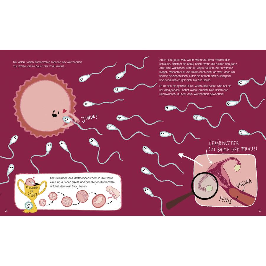 Von wegen Bienchen und Blümchen     - Bild 04