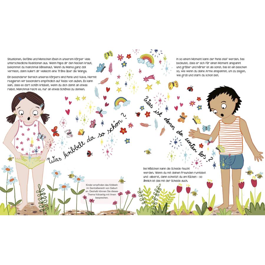 Von wegen Bienchen und Blümchen     - Bild 05