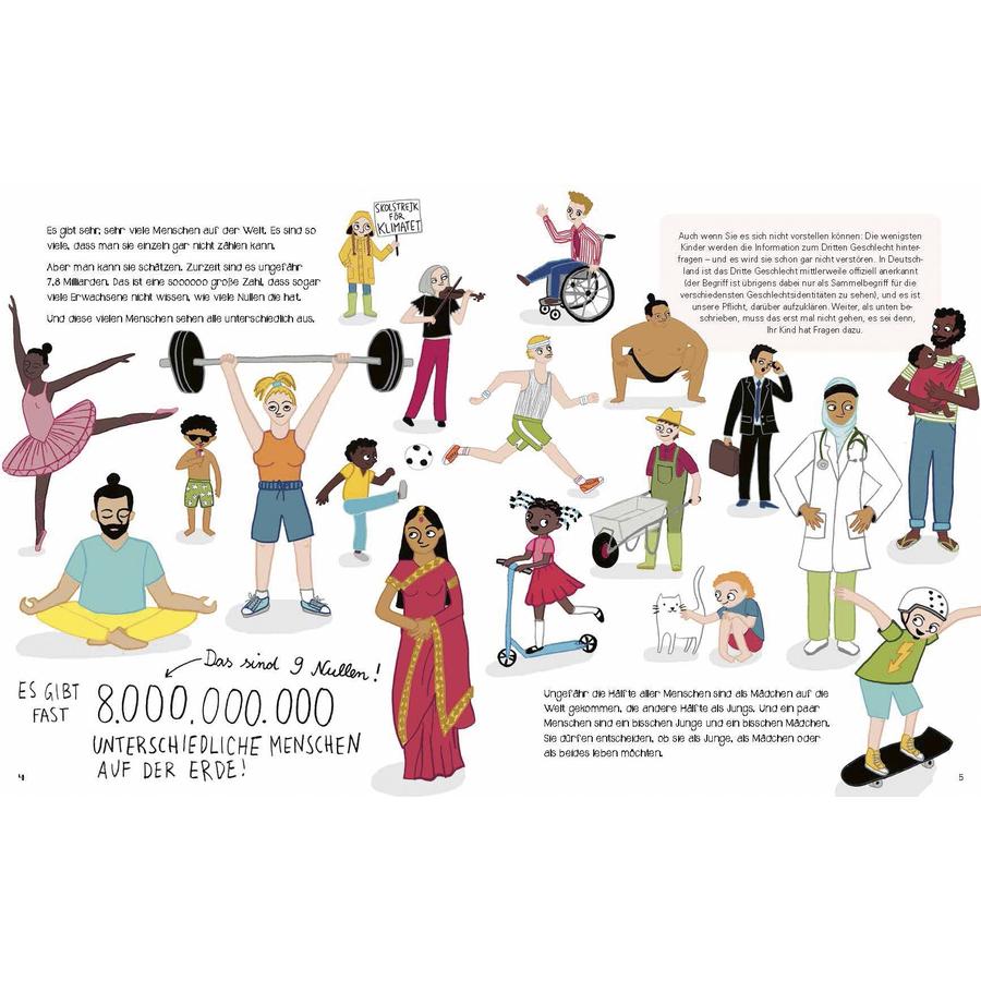 Von wegen Bienchen und Blümchen     - Bild 06