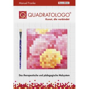 QUADRATOLOGO Kunst, die verbindet     - Bild 00
