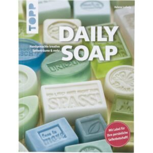 Daily Soap     - Bild 00