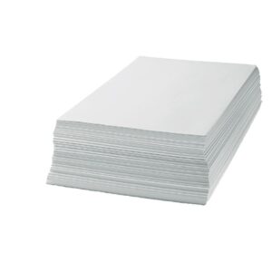 ALS-Mal- und Zeichenpapier, DIN A4     - Bild 00