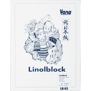 Linolblock     - Bild 00