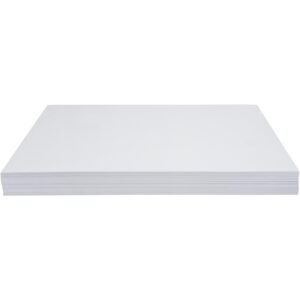 Zeichenpapier, 120 g/qm, DIN A3     - Bild 00
