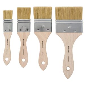 ALS-Flachpinsel-Set     - Bild 00