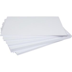 Riesenpack-ALS-Zeichenpapier DIN A3   - Bild 00
