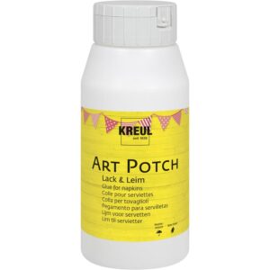 ART POTCH-Kleber     - Bild 00