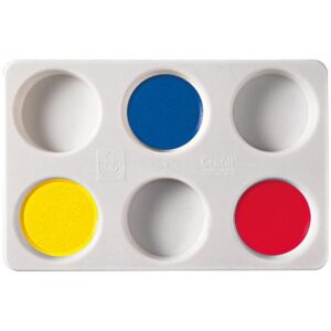 6er-Universal-Palette, Ø 55 mm     - Bild 00