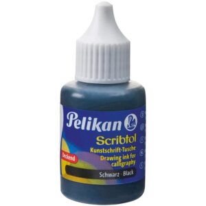 Pelikan-Scribtol, 30 ml     - Bild 00