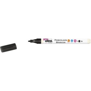 Kreul Porcelain Marker Konturenstift   - Bild 00