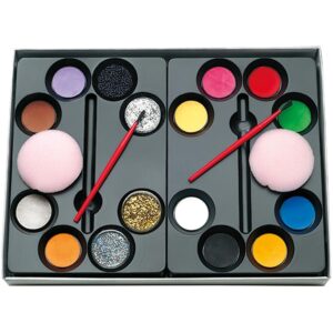 Profi-Palette, 12er     - Bild 00