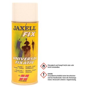 JAXELL-Fixativ     - Bild 00
