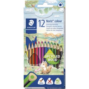STAEDTLER triplus-Farbstifte     - Bild 00