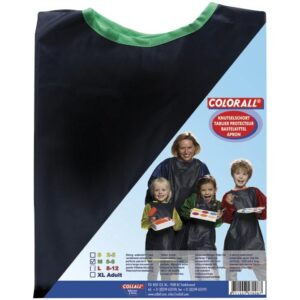 Kindermalkittel     - Bild 00