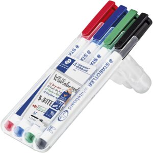 LUMOCOLOR-Whiteboard-Pen     - Bild 00