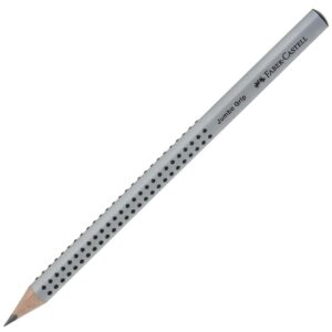 Jumbo GRIP Bleistifte     - Bild 00
