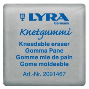 Knetgummi     - Bild 00