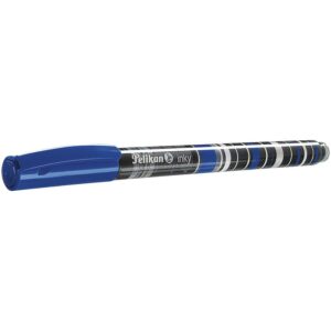 Inky Tintenfaserschreiber, blau     - Bild 00