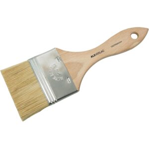 ALS-Flachpinsel, breit     - Bild 00