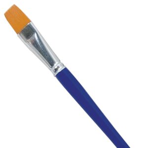 ALS-Flachpinsel, Größe 16     - Bild 00