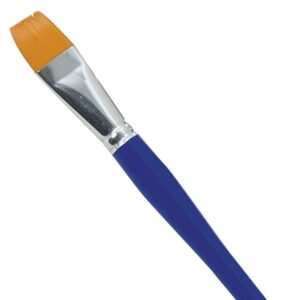 ALS-Flachpinsel, Größe 20     - Bild 00