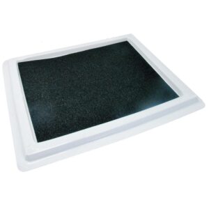 Stempelkissen XXL     - Bild 00