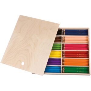 ALS-COLOR Farbstifte Großpack     - Bild 00